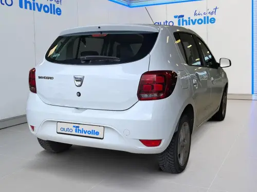 Dacia Sandero SCe 75 Confort - Photo 3
