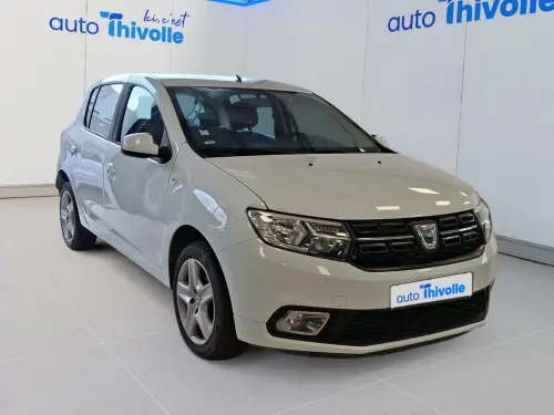 Dacia Sandero SCe 75 Confort - Photo 4