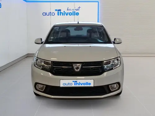 Dacia Sandero SCe 75 Confort - Photo 5