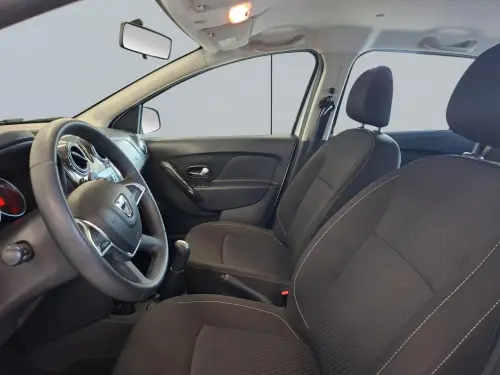 Dacia Sandero SCe 75 Confort - Photo 7