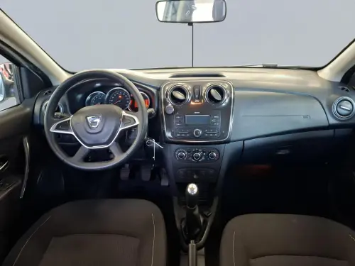 Dacia Sandero SCe 75 Confort - Photo 9