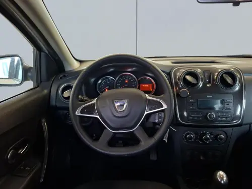 Dacia Sandero SCe 75 Confort - Photo 10