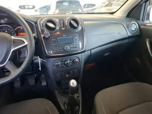 Dacia Sandero SCe 75 Confort - Photo 11