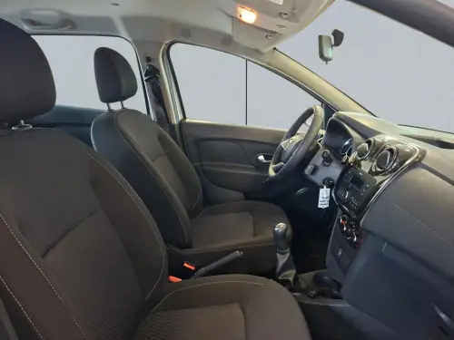 Dacia Sandero SCe 75 Confort - Photo 13