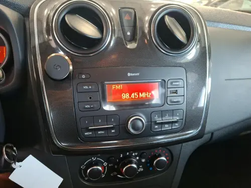 Dacia Sandero SCe 75 Confort - Photo 16