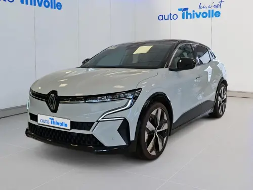 Renault Megane E-Tech Megane E-Tech 220 ch autonomie confort GSR2 Techno - Photo 0