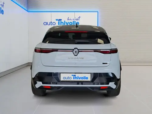 Renault Megane E-Tech Megane E-Tech 220 ch autonomie confort GSR2 Techno - Photo 2