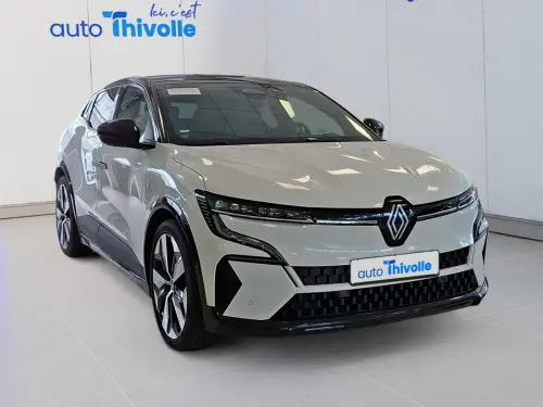 Renault Megane E-Tech Megane E-Tech 220 ch autonomie confort GSR2 Techno - Photo 4