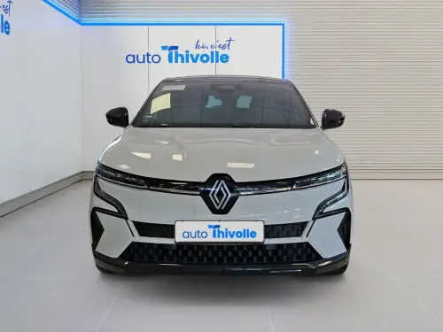 Renault Megane E-Tech Megane E-Tech 220 ch autonomie confort GSR2 Techno - Photo 5