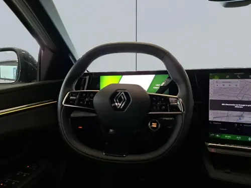 Renault Megane E-Tech Megane E-Tech 220 ch autonomie confort GSR2 Techno - Photo 10