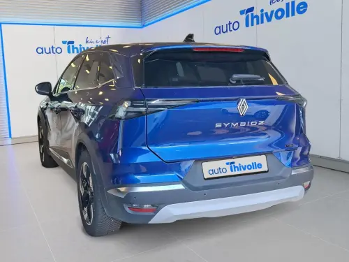 Renault Symbioz E-Tech full hybrid 145 Iconic - Photo 1