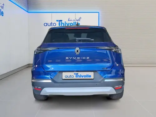 Renault Symbioz E-Tech full hybrid 145 Iconic - Photo 2