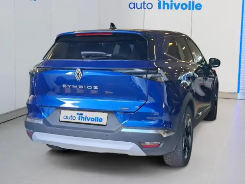 Renault Symbioz E-Tech full hybrid 145 Iconic - Photo 3