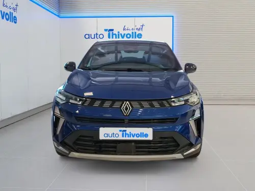 Renault Symbioz E-Tech full hybrid 145 Iconic - Photo 5