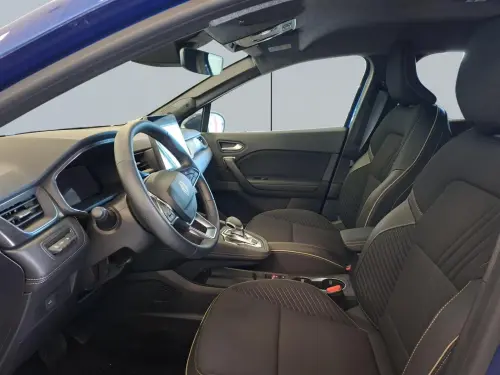 Renault Symbioz E-Tech full hybrid 145 Iconic - Photo 7