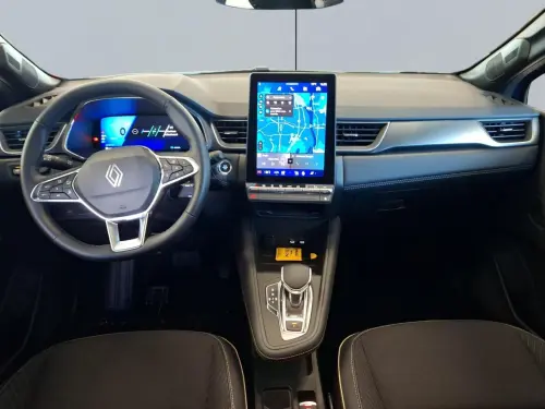 Renault Symbioz E-Tech full hybrid 145 Iconic - Photo 9