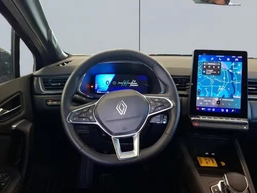 Renault Symbioz E-Tech full hybrid 145 Iconic - Photo 10