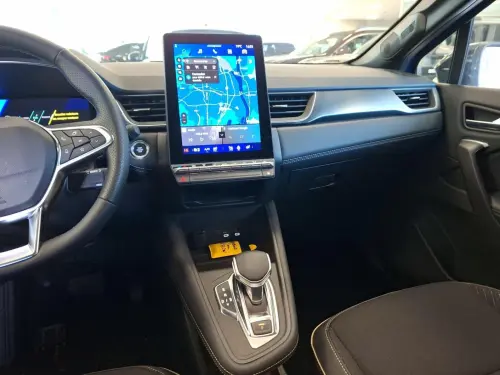 Renault Symbioz E-Tech full hybrid 145 Iconic - Photo 11