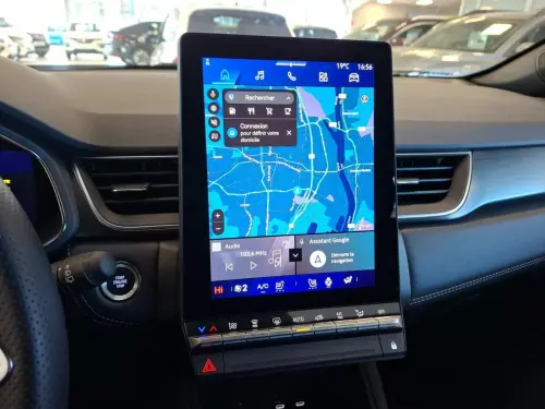 Renault Symbioz E-Tech full hybrid 145 Iconic - Photo 16