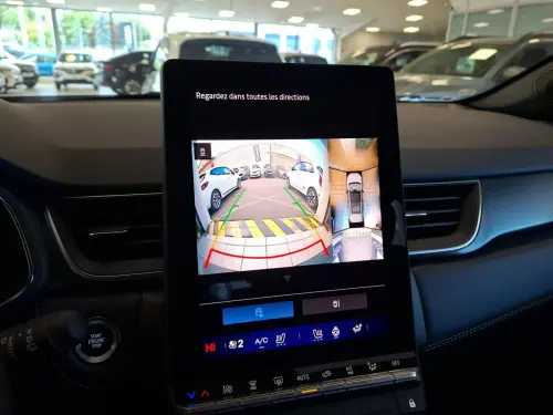 Renault Symbioz E-Tech full hybrid 145 Iconic - Photo 17