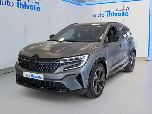 Renault Espace Espace E-Tech full hybrid 200 GSR2 esprit Alpine - Photo 0