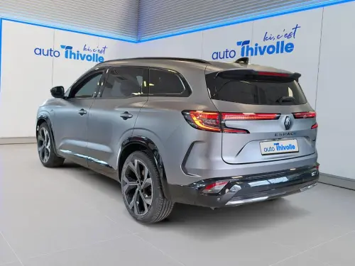 Renault Espace Espace E-Tech full hybrid 200 GSR2 esprit Alpine - Photo 1