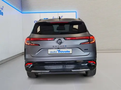 Renault Espace Espace E-Tech full hybrid 200 GSR2 esprit Alpine - Photo 2