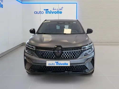 Renault Espace Espace E-Tech full hybrid 200 GSR2 esprit Alpine - Photo 5