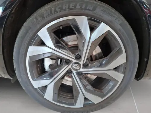 Renault Espace Espace E-Tech full hybrid 200 GSR2 esprit Alpine - Photo 6