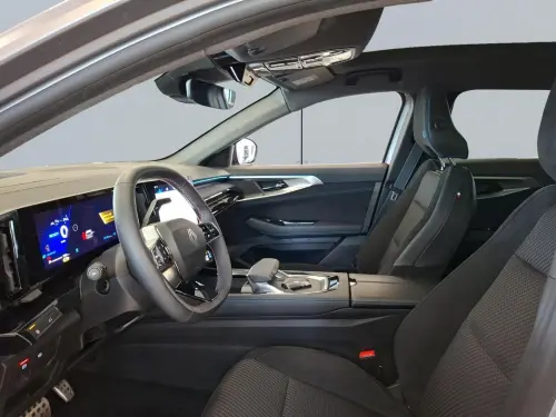 Renault Espace Espace E-Tech full hybrid 200 GSR2 esprit Alpine - Photo 7