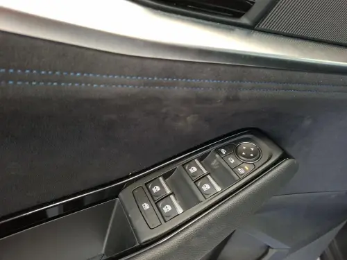 Renault Espace Espace E-Tech full hybrid 200 GSR2 esprit Alpine - Photo 8