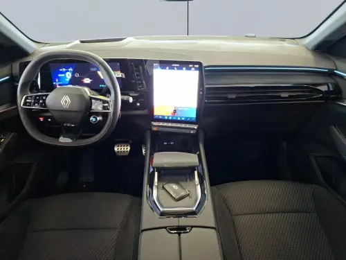Renault Espace Espace E-Tech full hybrid 200 GSR2 esprit Alpine - Photo 9