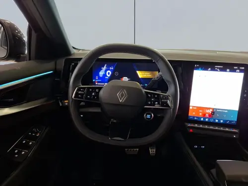 Renault Espace Espace E-Tech full hybrid 200 GSR2 esprit Alpine - Photo 10
