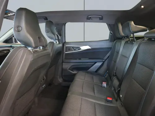 Renault Espace Espace E-Tech full hybrid 200 GSR2 esprit Alpine - Photo 12