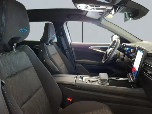 Renault Espace Espace E-Tech full hybrid 200 GSR2 esprit Alpine - Photo 13
