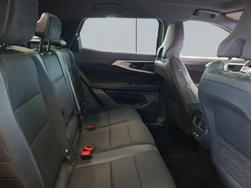 Renault Espace Espace E-Tech full hybrid 200 GSR2 esprit Alpine - Photo 14