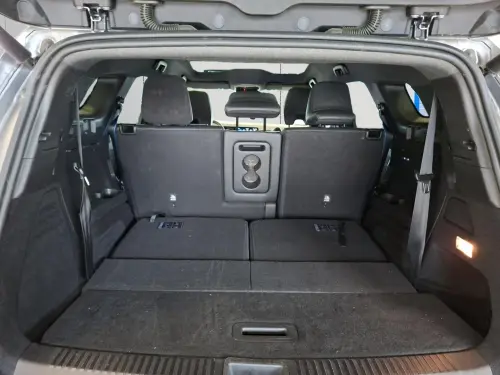 Renault Espace Espace E-Tech full hybrid 200 GSR2 esprit Alpine - Photo 15