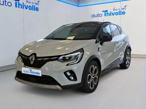 Renault Captur E-Tech 145 - 21 Intens - Photo 0