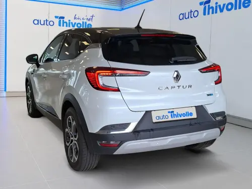 Renault Captur E-Tech 145 - 21 Intens - Photo 1