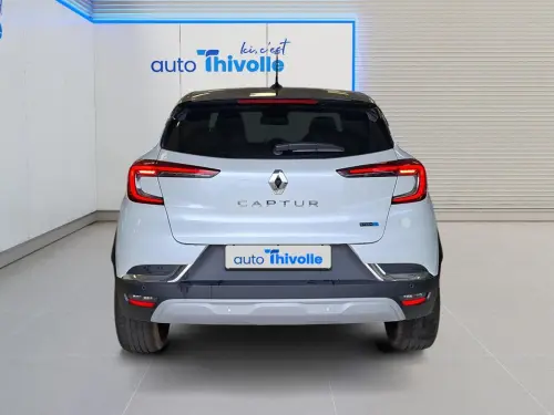 Renault Captur E-Tech 145 - 21 Intens - Photo 2
