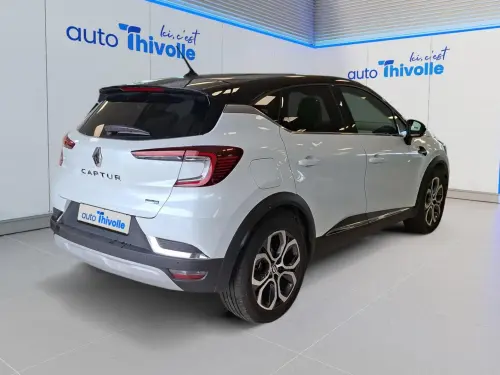 Renault Captur E-Tech 145 - 21 Intens - Photo 3