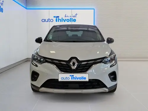 Renault Captur E-Tech 145 - 21 Intens - Photo 5