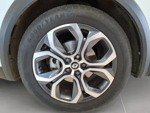 Renault Captur E-Tech 145 - 21 Intens - Photo 6