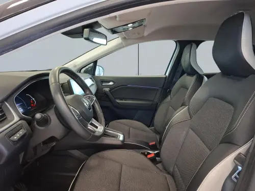 Renault Captur E-Tech 145 - 21 Intens - Photo 7