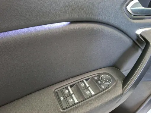 Renault Captur E-Tech 145 - 21 Intens - Photo 8