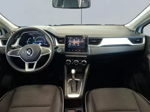 Renault Captur E-Tech 145 - 21 Intens - Photo 9