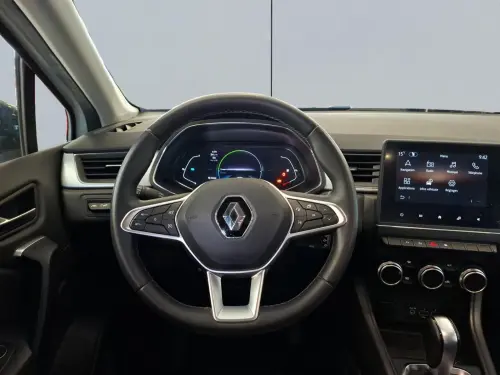 Renault Captur E-Tech 145 - 21 Intens - Photo 10