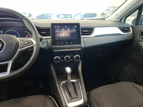 Renault Captur E-Tech 145 - 21 Intens - Photo 11