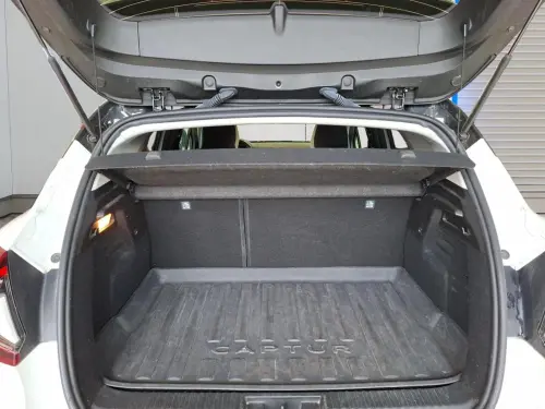 Renault Captur E-Tech 145 - 21 Intens - Photo 15
