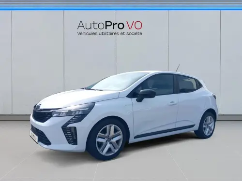 Renault Clio CLIO SOCIETE TCE 90 EVOLUTION REVERSIBLE - Photo 0
